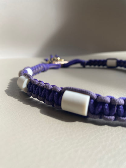 COLLIER ANTI-TIQUES