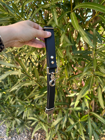 CEINTURE DE SÉCURITÉ VOITURE