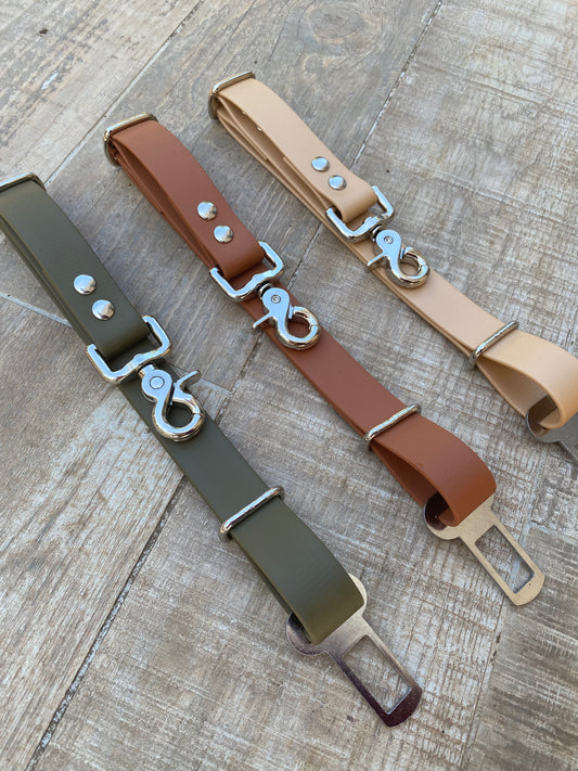 CEINTURE DE SÉCURITÉ VOITURE