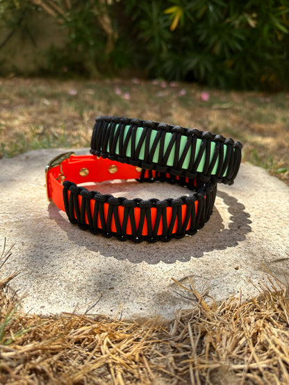 COLLIER TRESSÉ